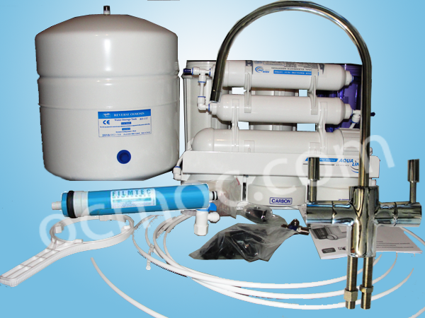 aqualine 6 
