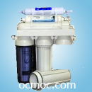 фильтр для воды обратного осмоса Aqualine ro-6